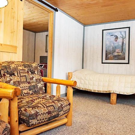 Hotel Spur Of The Moment Ranch à Mountain Extérieur photo