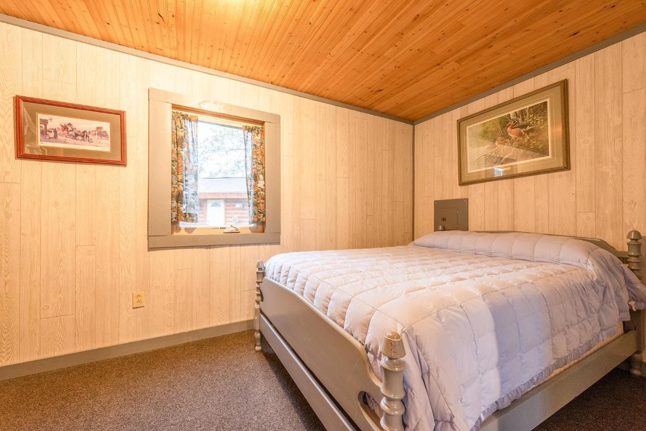 Hotel Spur Of The Moment Ranch à Mountain Extérieur photo